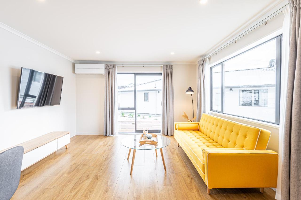 بحيرة تيكابو Whetu Whiti Apartment المظهر الخارجي الصورة