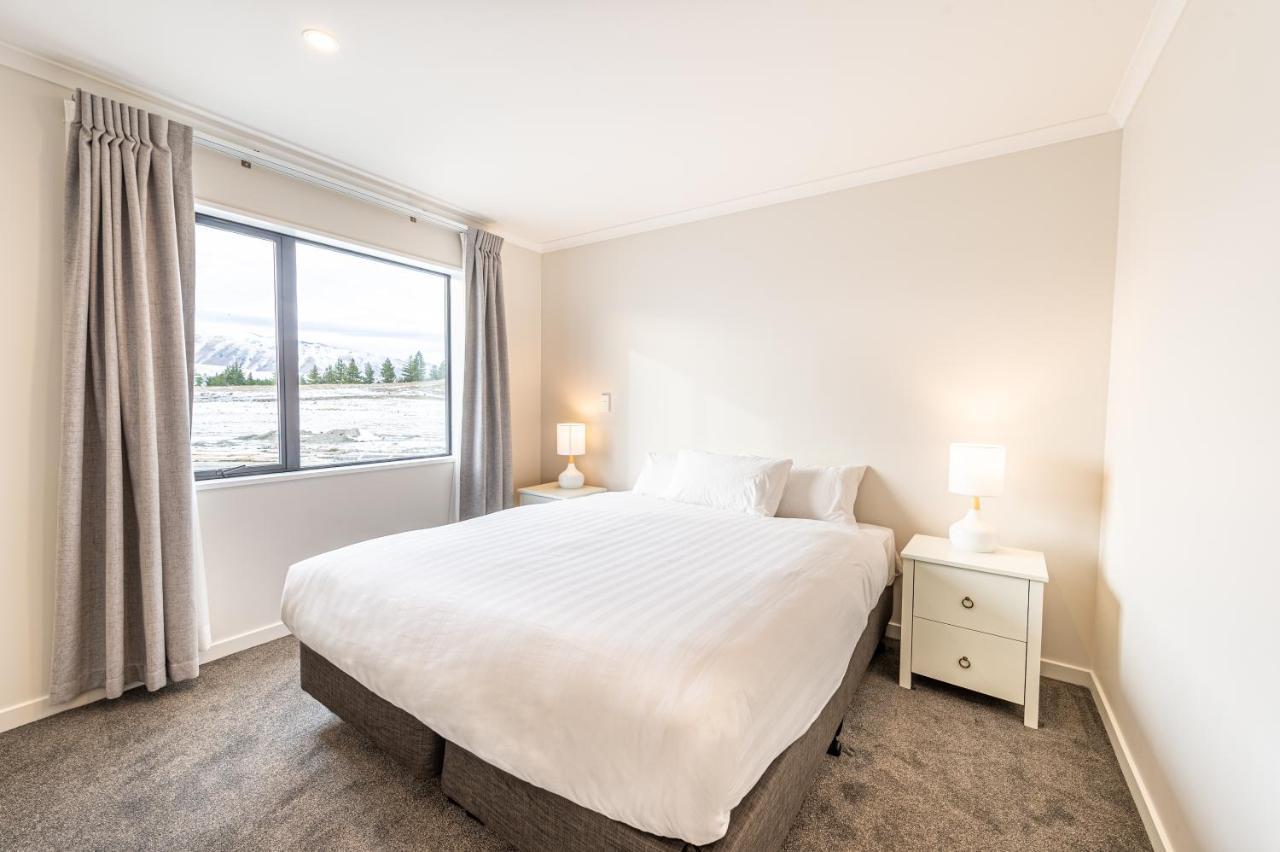 بحيرة تيكابو Whetu Whiti Apartment المظهر الخارجي الصورة