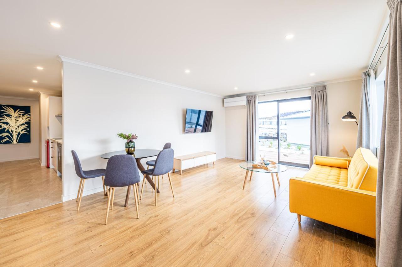 بحيرة تيكابو Whetu Whiti Apartment المظهر الخارجي الصورة