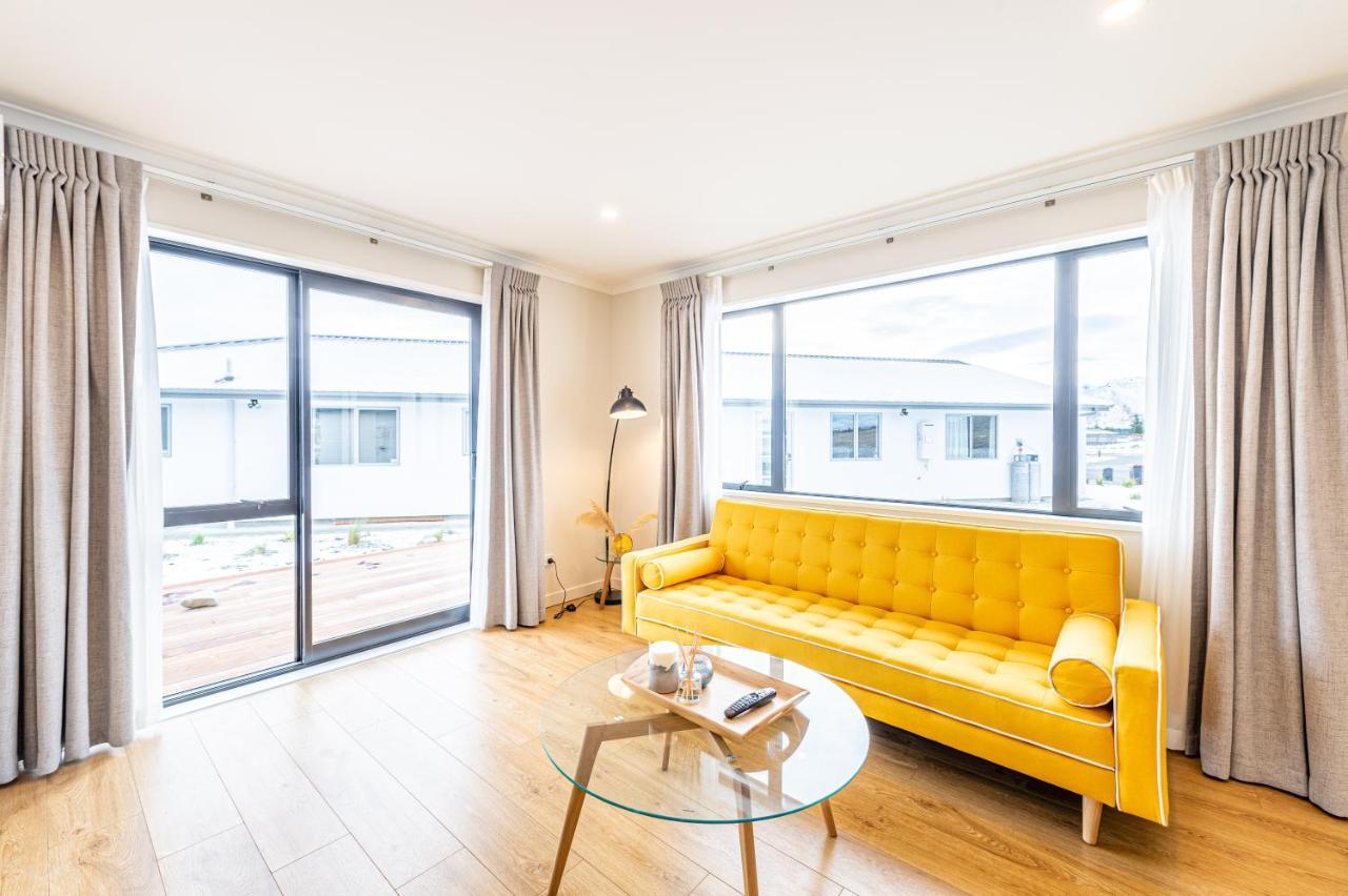 بحيرة تيكابو Whetu Whiti Apartment المظهر الخارجي الصورة