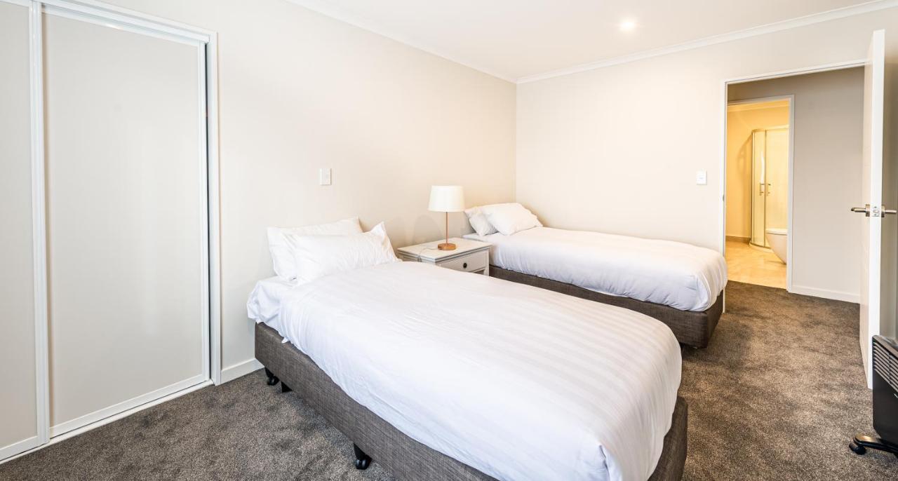 بحيرة تيكابو Whetu Whiti Apartment المظهر الخارجي الصورة