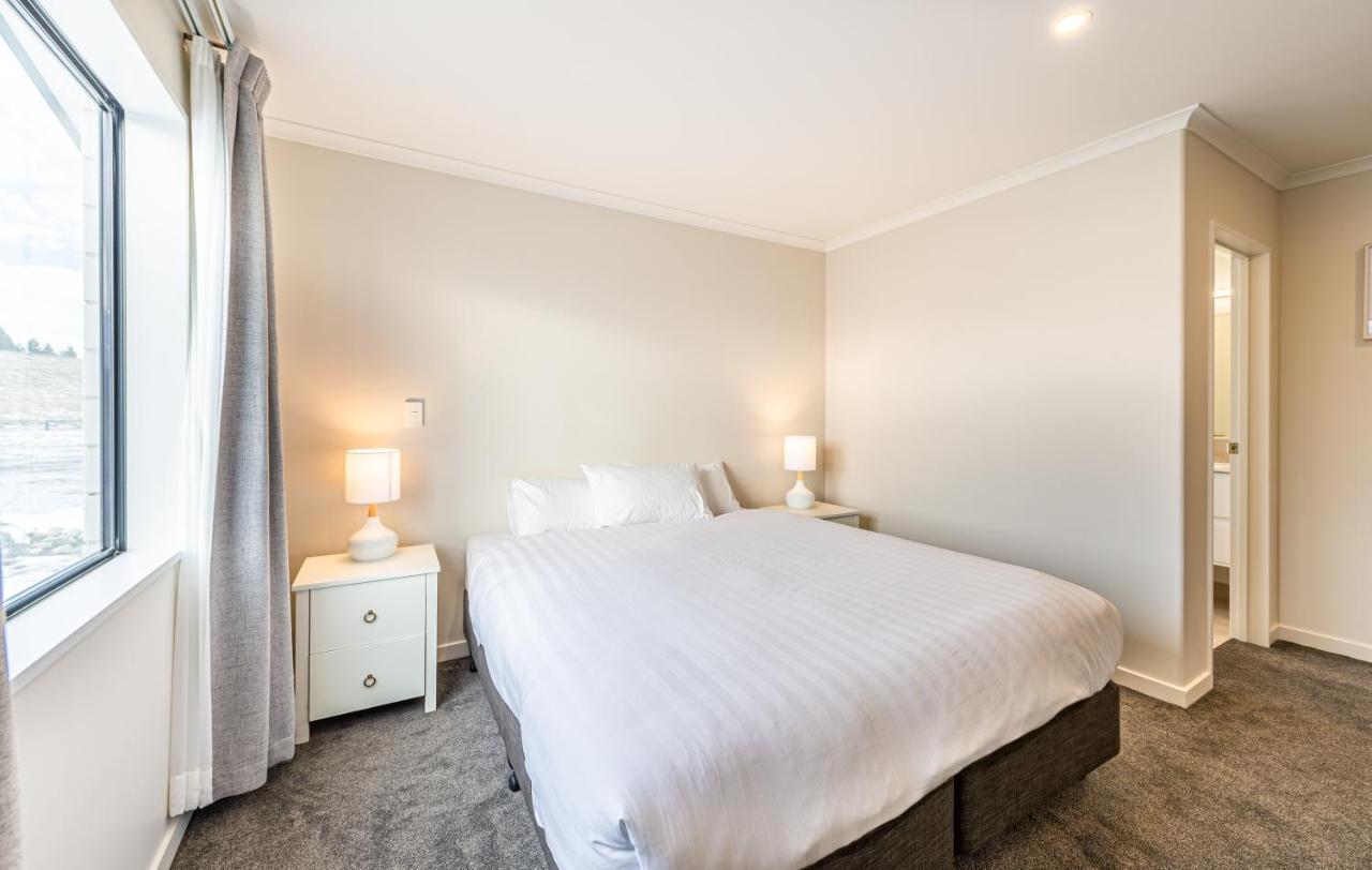 بحيرة تيكابو Whetu Whiti Apartment المظهر الخارجي الصورة