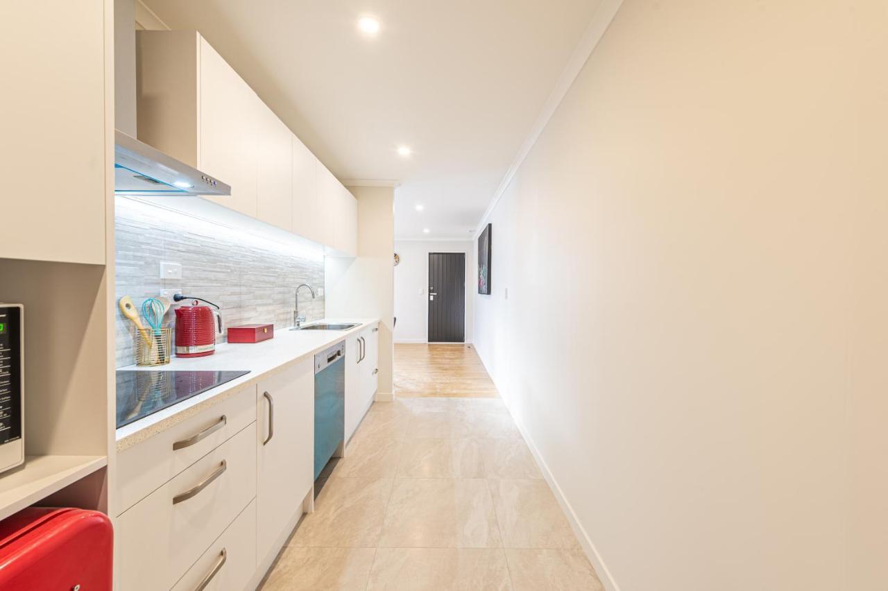 بحيرة تيكابو Whetu Whiti Apartment المظهر الخارجي الصورة