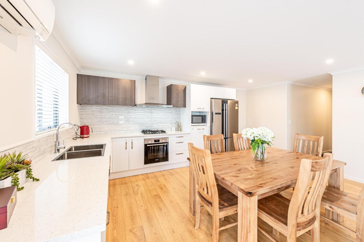 بحيرة تيكابو Whetu Whiti Apartment المظهر الخارجي الصورة
