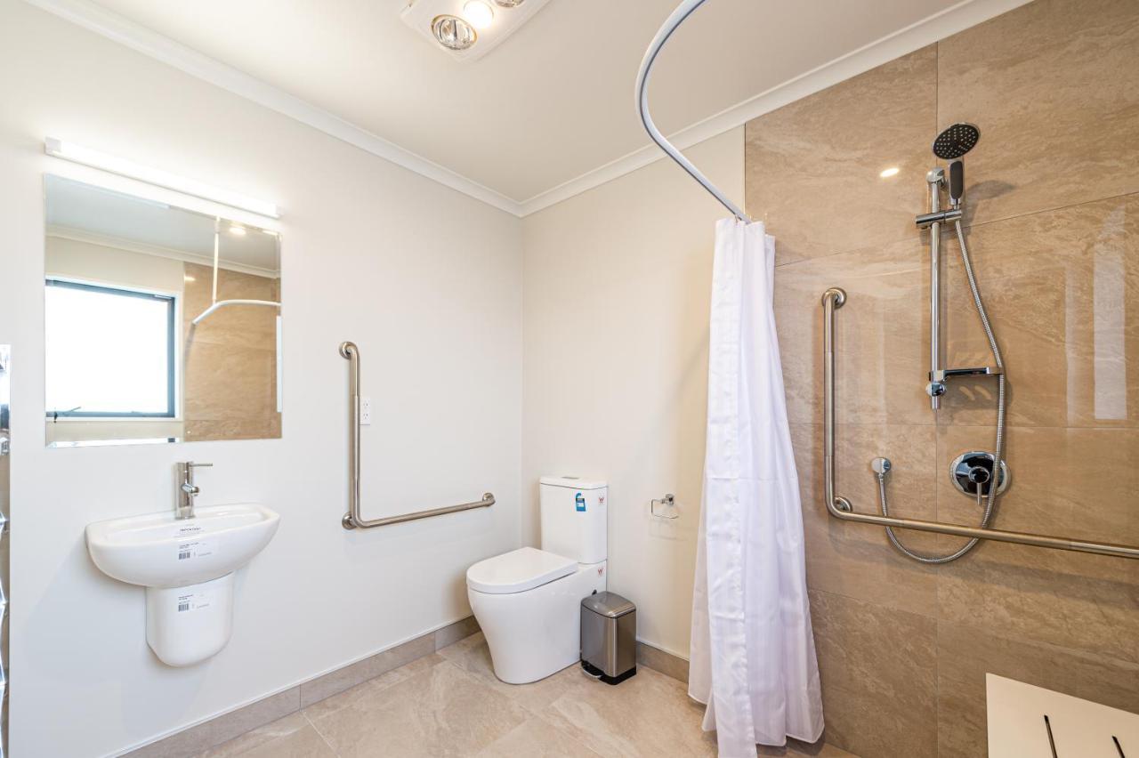 بحيرة تيكابو Whetu Whiti Apartment المظهر الخارجي الصورة